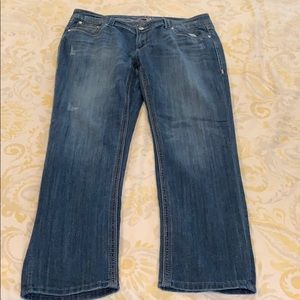 Melissa McCarthy Seven jeans